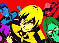 这部搞笑与脑洞齐飞的动画，一口气再刷12集也不会腻