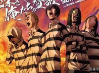 搞笑、无厘头，脑洞大开的一部剧《监狱学园》