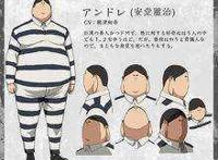 搞笑、无厘头，脑洞大开的一部剧《监狱学园》