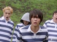 监狱学园一共多少集