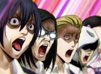 “绅士”动漫——监狱学园