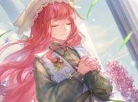 著名配音演员乔诗语被二次元游戏退货？是该可怜还是说她活该