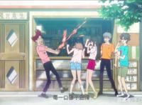 B站中五部评分9分以上的动漫，大师兄灵契上榜，你都看过吗