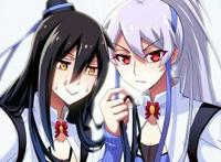 这几部国产2D动漫，你最喜欢哪一部？