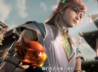 近段时间里，5部超好看的国漫新作，其中雾山五行是首选