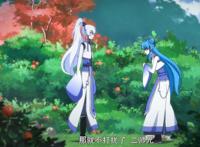 近段时间里，5部超好看的国漫新作，其中雾山五行是首选