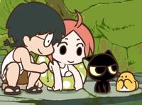 多年未更新的国产动漫，全职高手和秦时明月，入选了