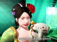 多年未更新的国产动漫，全职高手和秦时明月，入选了