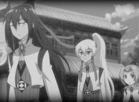 多年未更新的国产动漫，全职高手和秦时明月，入选了