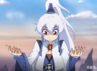 纤云为什么有现代人的智慧，还是会底气属于二师兄