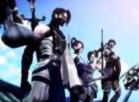 国产动漫：今年下半年，将要上映和更新的作品，天官赐福来了