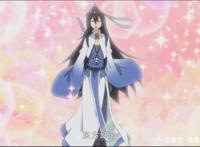 穿越者的正常表现：《我家大师兄脑子有坑》