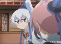 穿越者的正常表现：《我家大师兄脑子有坑》