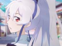 国创古风番《我家大师兄》系列，认为自己是路人的主角只想抱大腿