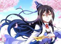 国创古风番《我家大师兄》系列，认为自己是路人的主角只想抱大腿