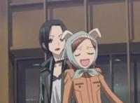 娜娜最后的结局是什么？