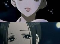 世界上的另一个我——《NANA》