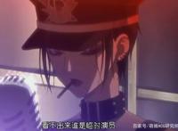 世界上的另一个我——《NANA》