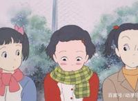 {安利贴}推荐18部特别适合妹子观看的动漫作品