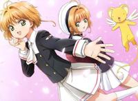 回忆经典，网飞的《NANA》和《魔法少女樱》将于本月30号怀旧上线