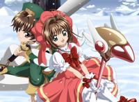 回忆经典，网飞的《NANA》和《魔法少女樱》将于本月30号怀旧上线