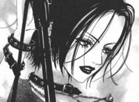 NANA：世上的另一个我，两个值得被爱的女孩