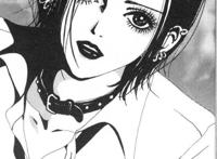 NANA：世上的另一个我，两个值得被爱的女孩