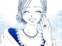 NANA：世上的另一个我，两个值得被爱的女孩