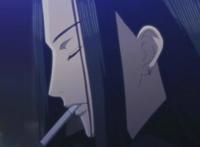 《NANA》里那些形形色色的魅力男人，你更喜欢哪个？