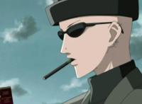 《NANA》里那些形形色色的魅力男人，你更喜欢哪个？