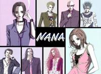 精品动漫资源｜21.10.20｜娜娜｜NANA｜中文字幕｜DVDrip13.24G