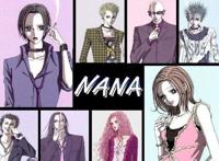 年销量一度超过《海贼王》，日漫《NANA》要被翻拍成国产剧