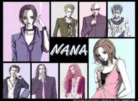 人气漫画《NANA》确认翻拍国产剧！网友：电视已经拆了
