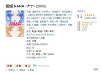 《NANA》：从人物的塑造和个性分析，浅谈人物的灵魂之美