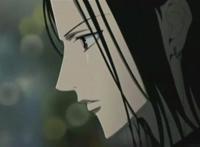 动漫《NANA》中，一之濑拓实（巧），究竟喜欢谁？这里有答案！