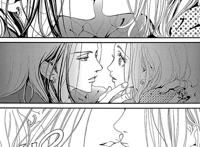 动漫《NANA》中，一之濑拓实（巧），究竟喜欢谁？这里有答案！