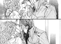 动漫《NANA》中，一之濑拓实（巧），究竟喜欢谁？这里有答案！