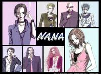 漫画《NANA》将翻拍国产电视剧，日版珠玉在前，你对此怎么看