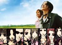 漫画《NANA》将翻拍国产电视剧，日版珠玉在前，你对此怎么看