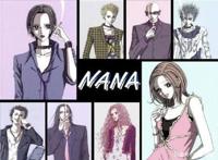 日本漫画NANA将翻拍成国产电视剧，原型人物太美，网友怕毁剧