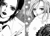 赶在国产翻拍之前，一起回顾《NANA》的绝版少女时代吧！