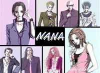 NANA-结局有毒的漫，让人无法释怀的坑