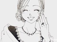 NANA-结局有毒的漫，让人无法释怀的坑