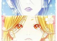 少女漫神作《NANA》：暗黑童话的天使——小松奈奈