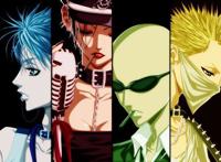 少女漫神作《NANA》：暗黑童话的天使——小松奈奈