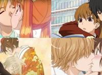 日本网友票选心中的少女动漫top10，《玩偶游戏》、《NANA》上榜