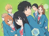 日本网友票选心中的少女动漫top10，《玩偶游戏》、《NANA》上榜