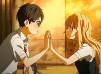 日本网友票选心中的少女动漫top10，《玩偶游戏》、《NANA》上榜