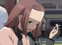 日漫《NANA》在国内翻拍电视剧，抽烟画面恐怕要变成吃棒棒糖