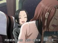 日漫《NANA》在国内翻拍电视剧，抽烟画面恐怕要变成吃棒棒糖